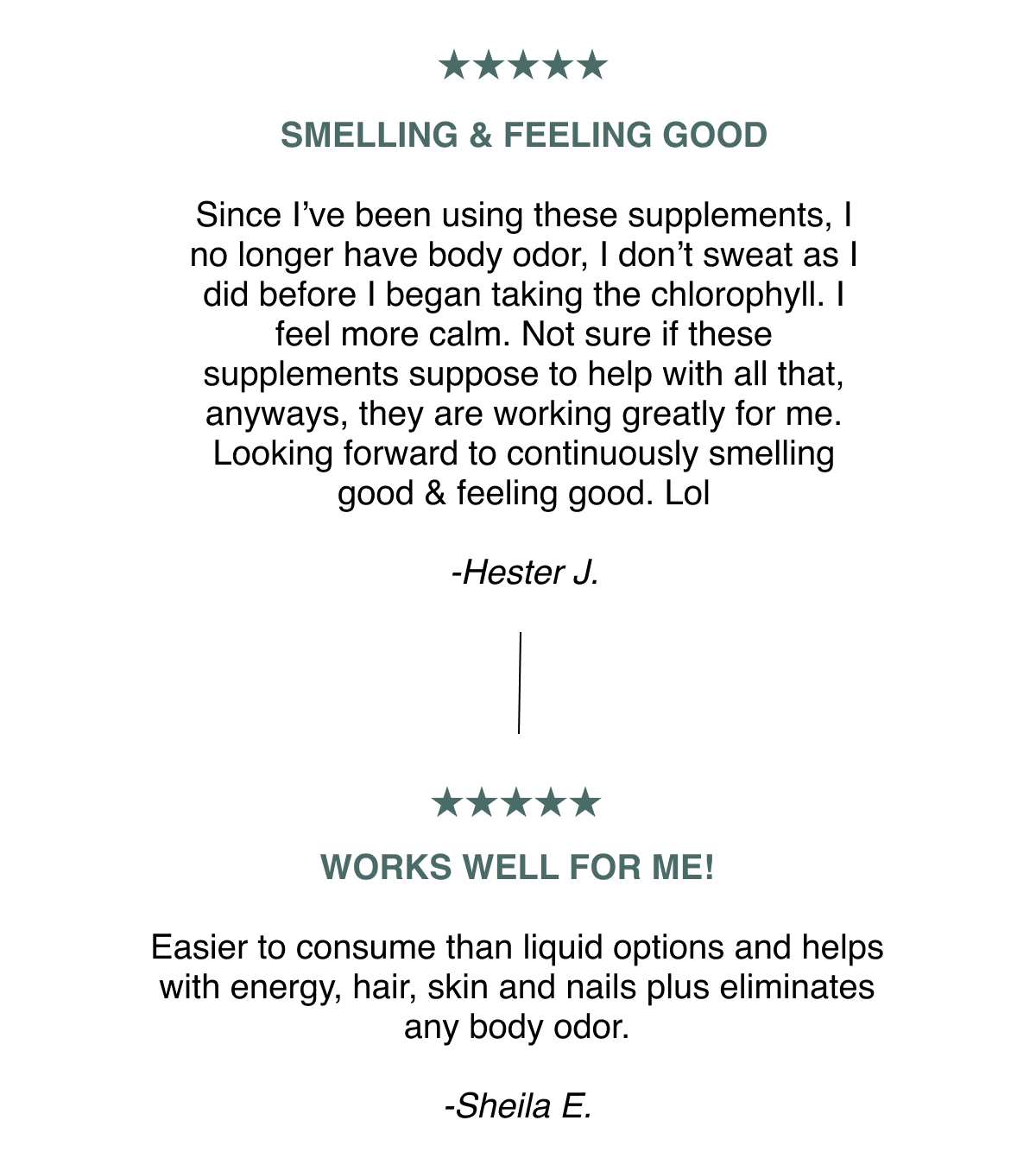 9 Benefits Of Chlorophyll You Need To Know Alkaline Herb Shop